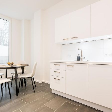 Schiller Apartment Neukoelln Berlin Exterior photo