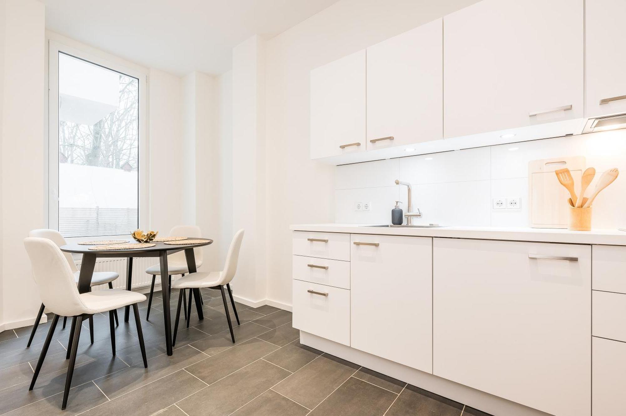 Schiller Apartment Neukoelln Berlin Exterior photo