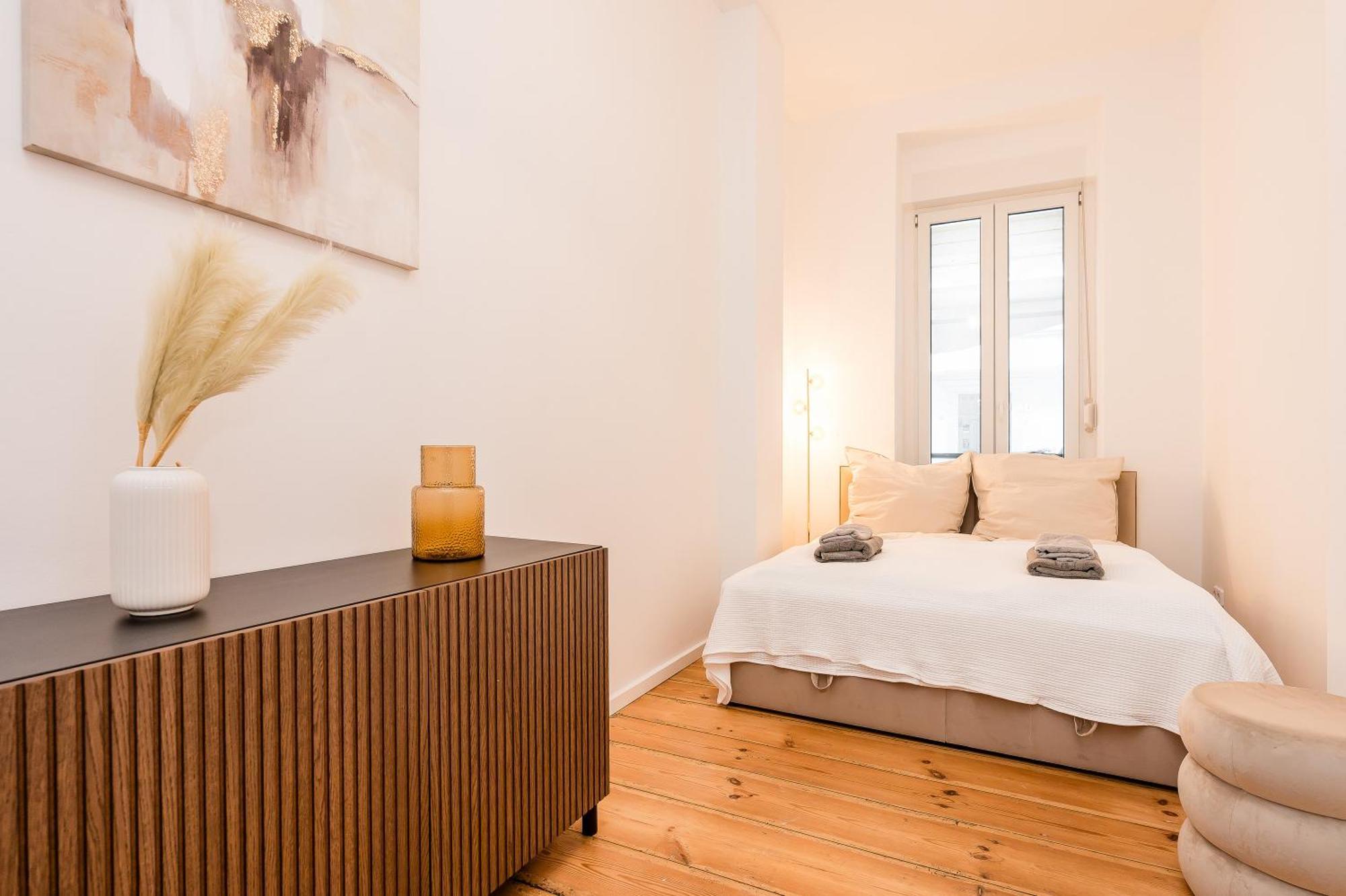 Schiller Apartment Neukoelln Berlin Exterior photo